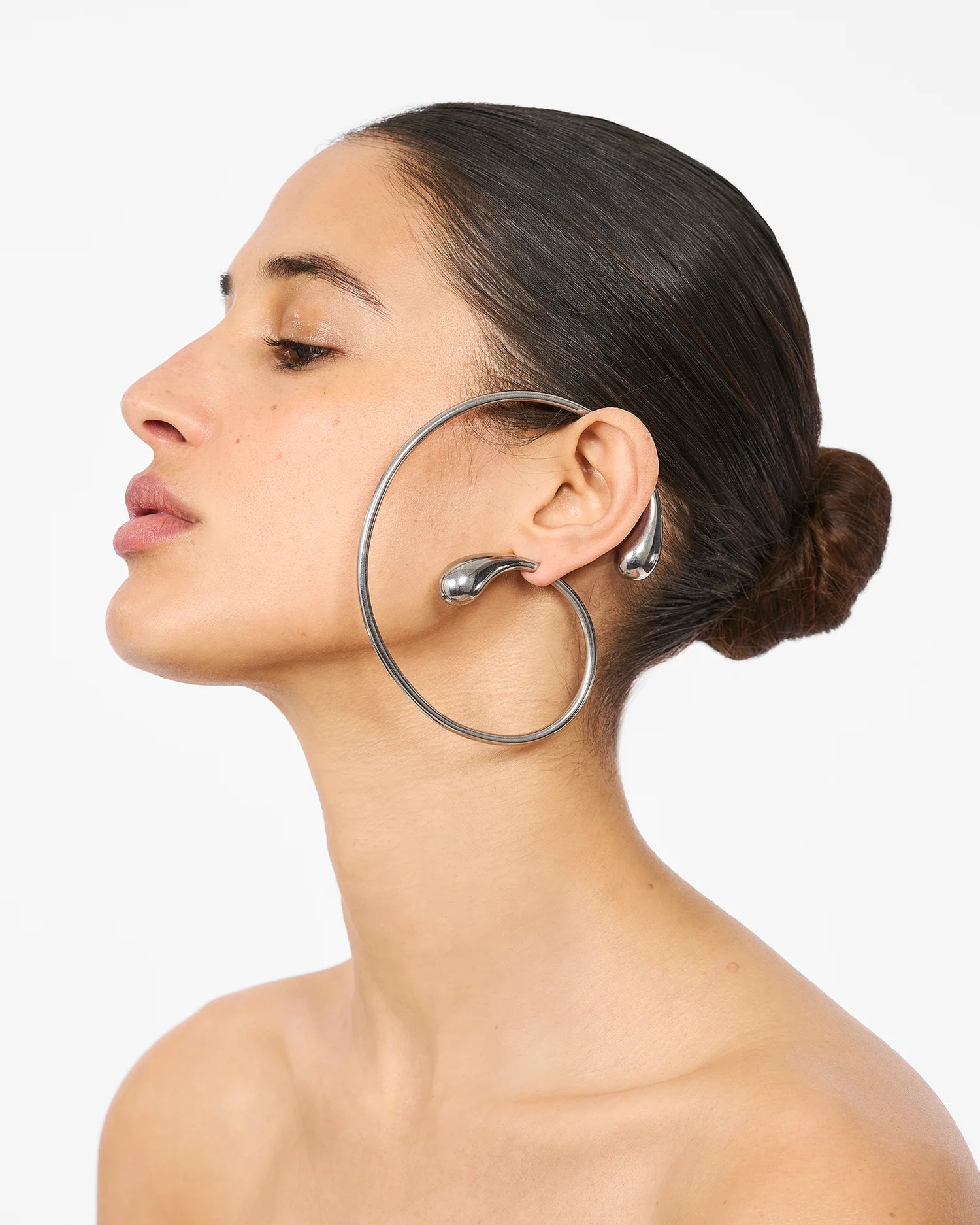 PISTIL MEGA HOOPS