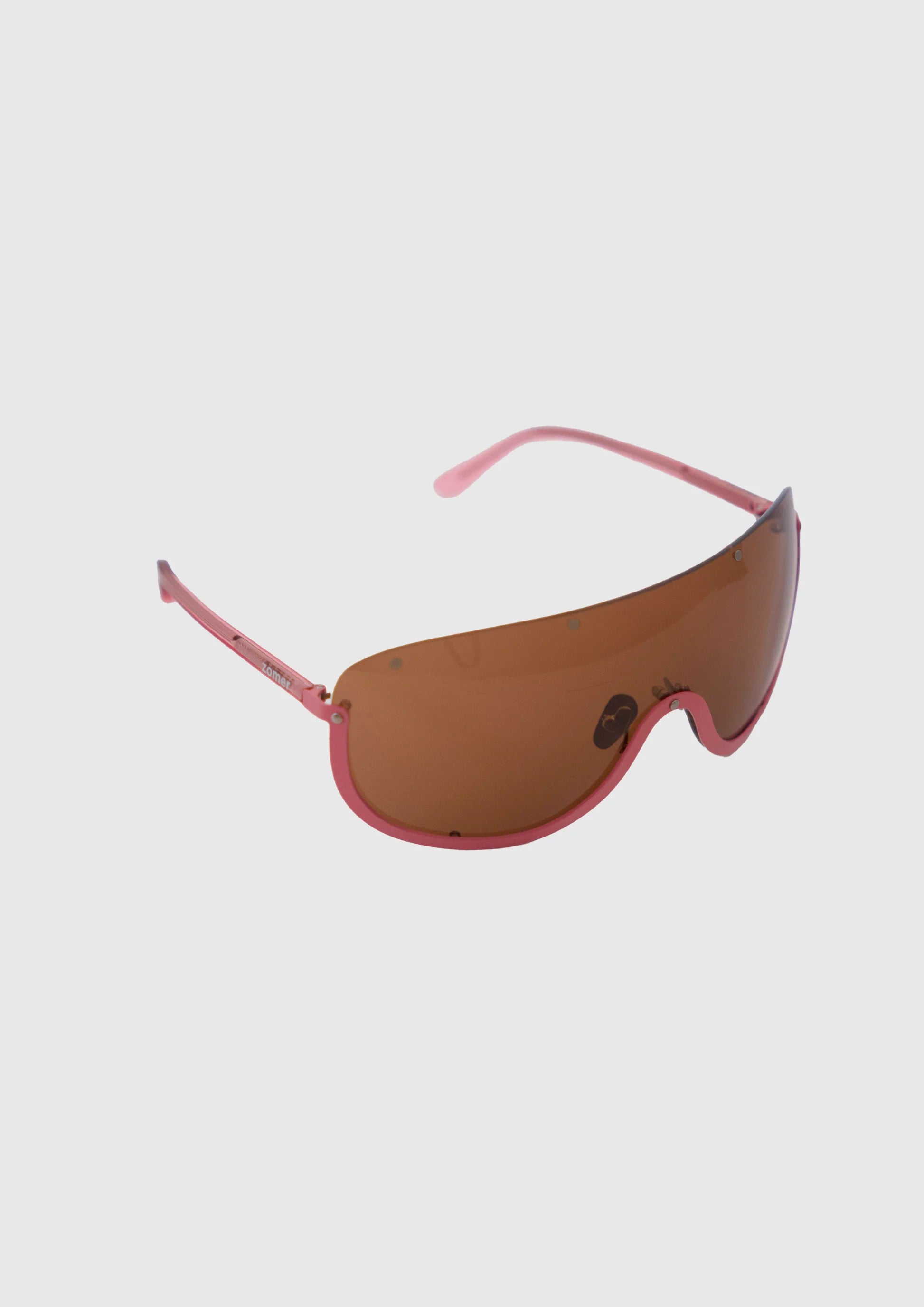 Pink Goggles