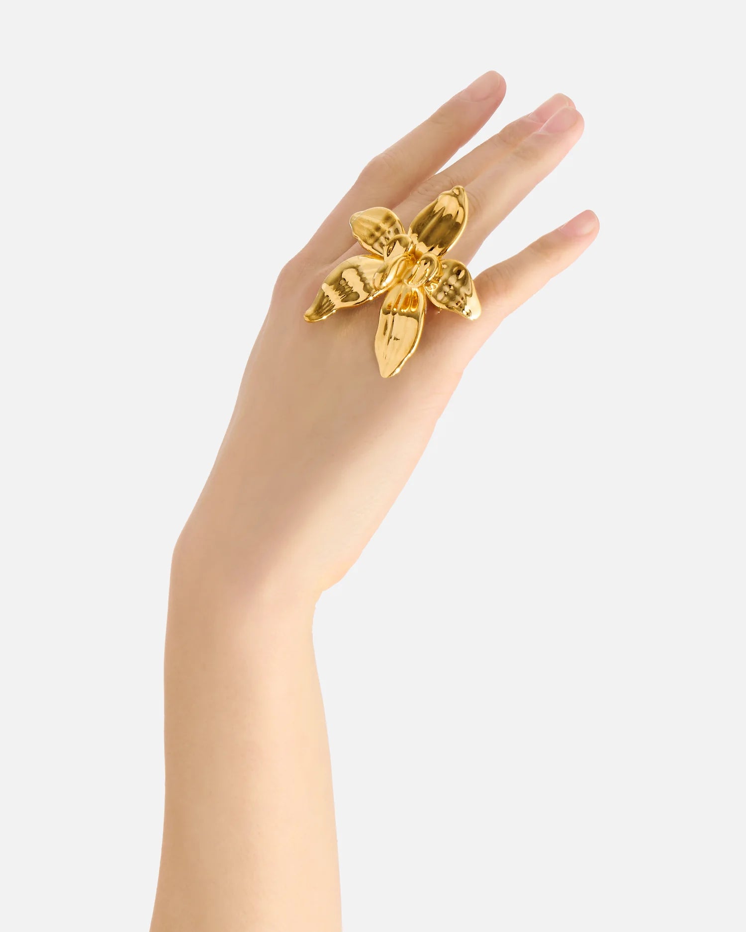 Flower Ring