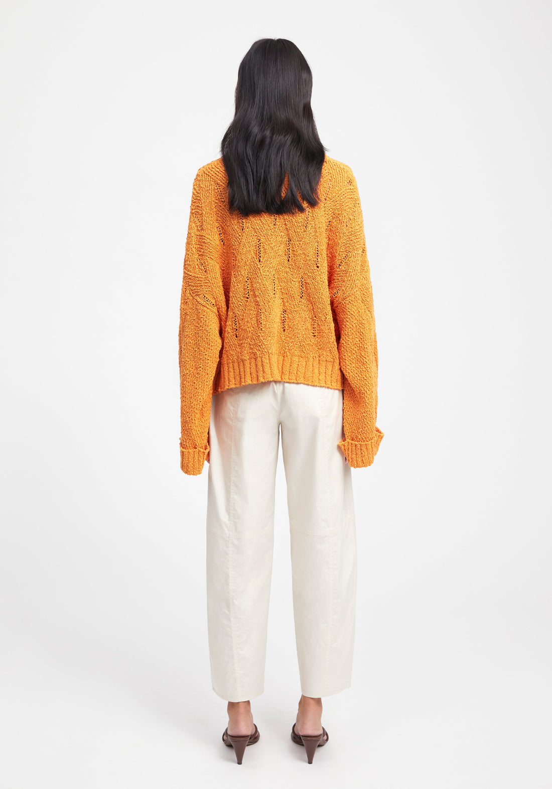 SCOTT CARDIGAN