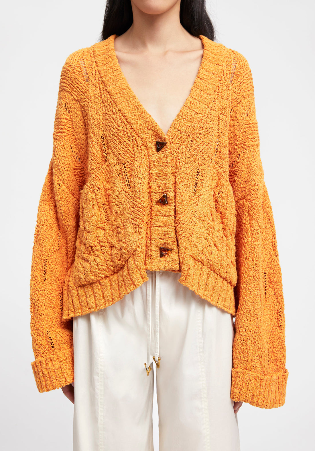 SCOTT CARDIGAN