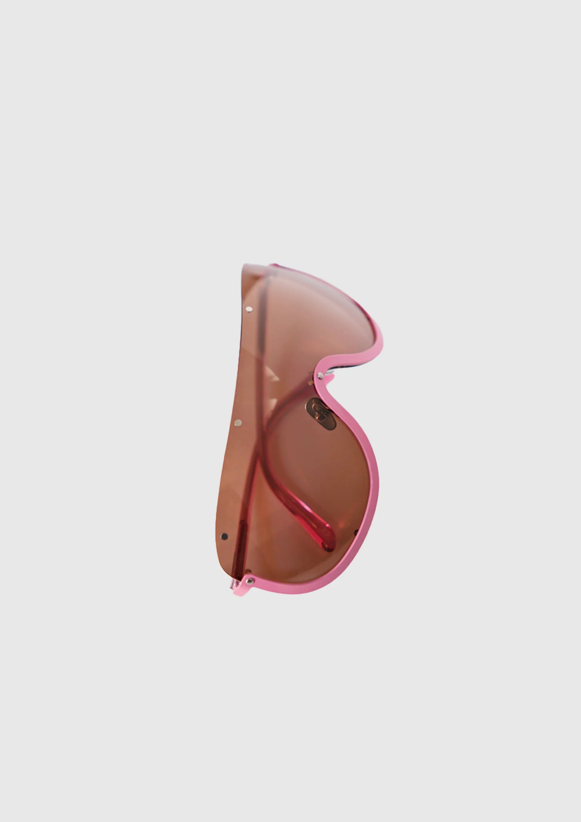 Pink Goggles