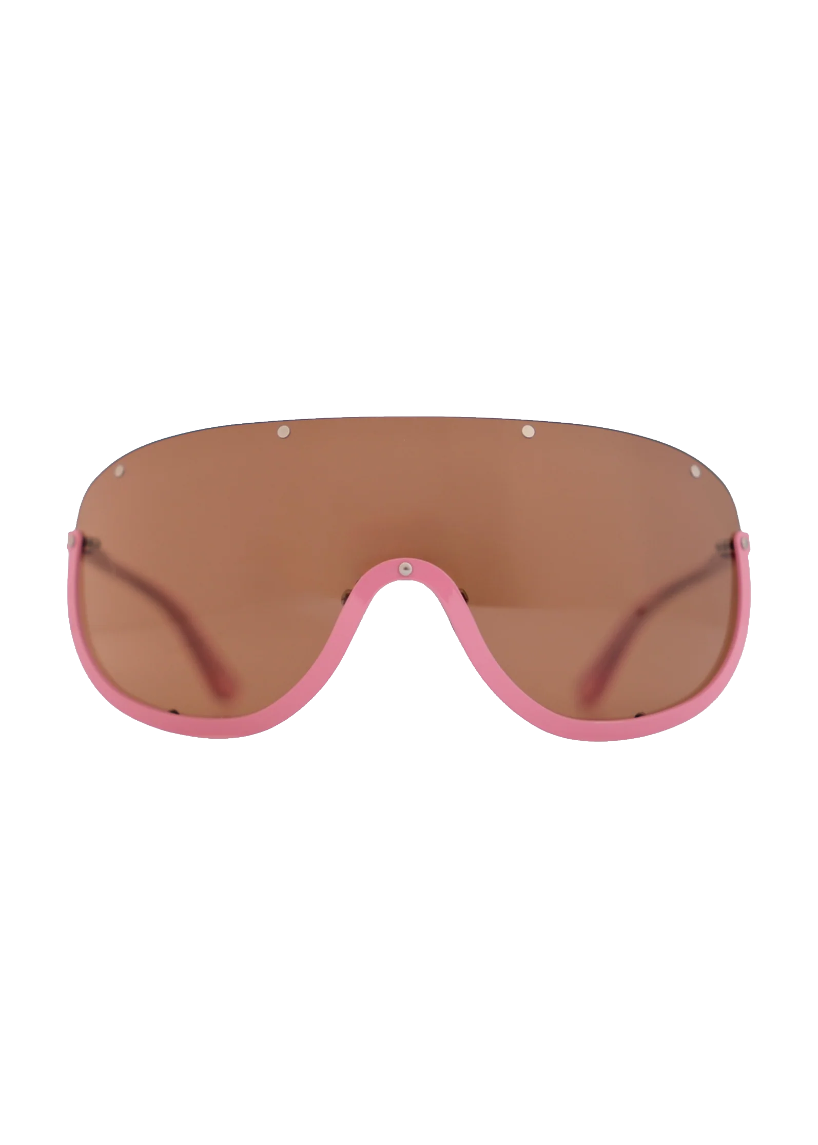 Pink Goggles