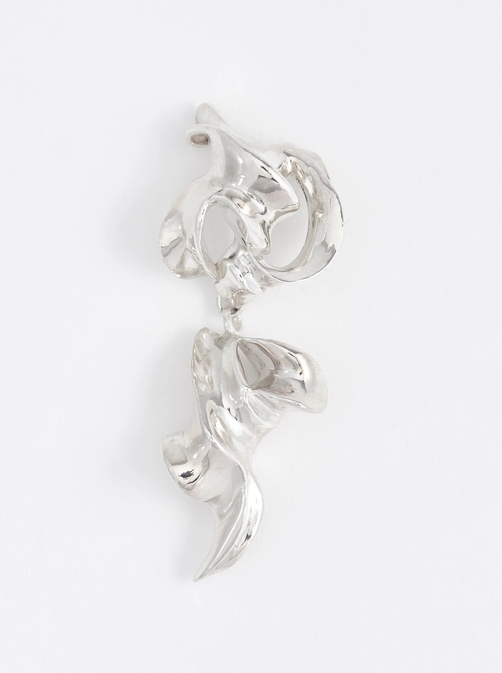 SHIFT EARRING