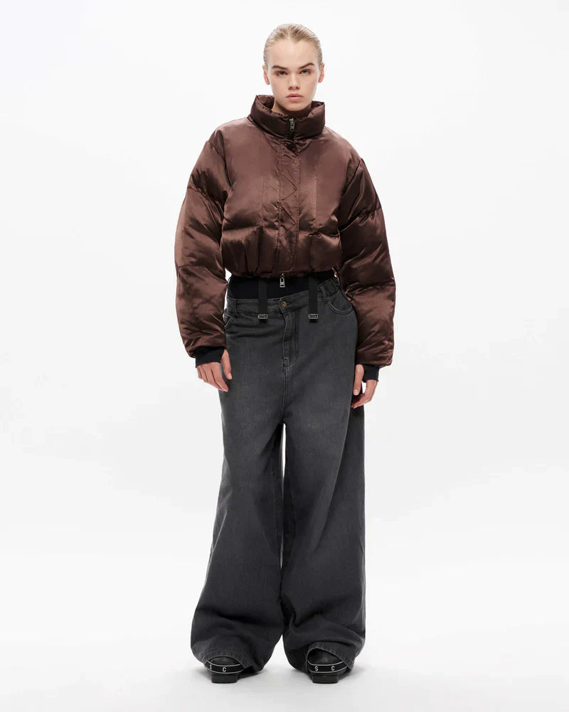ROUX PUFFER JACKET