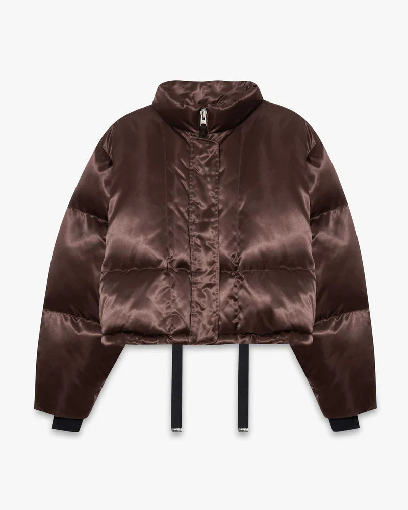ROUX PUFFER JACKET