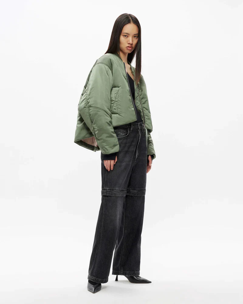 SOFIE BOMBER JACKET