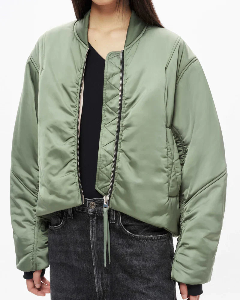 SOFIE BOMBER JACKET