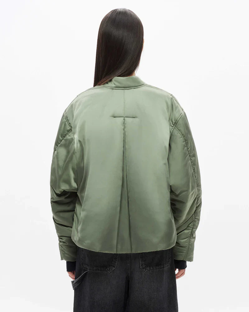 SOFIE BOMBER JACKET