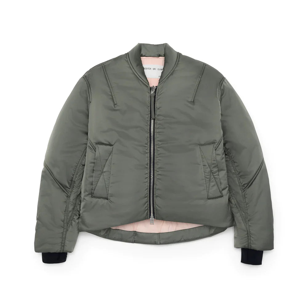 SOFIE BOMBER JACKET