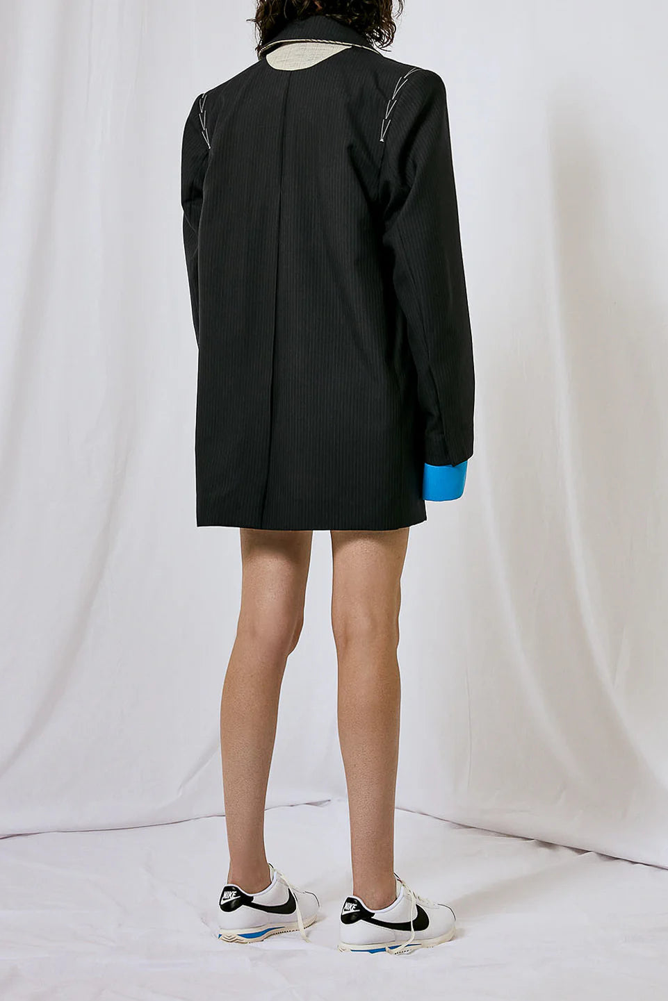 FUNDAMENTAL BLAZER