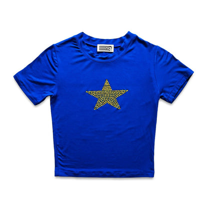 STAR BABY T-SHIRT