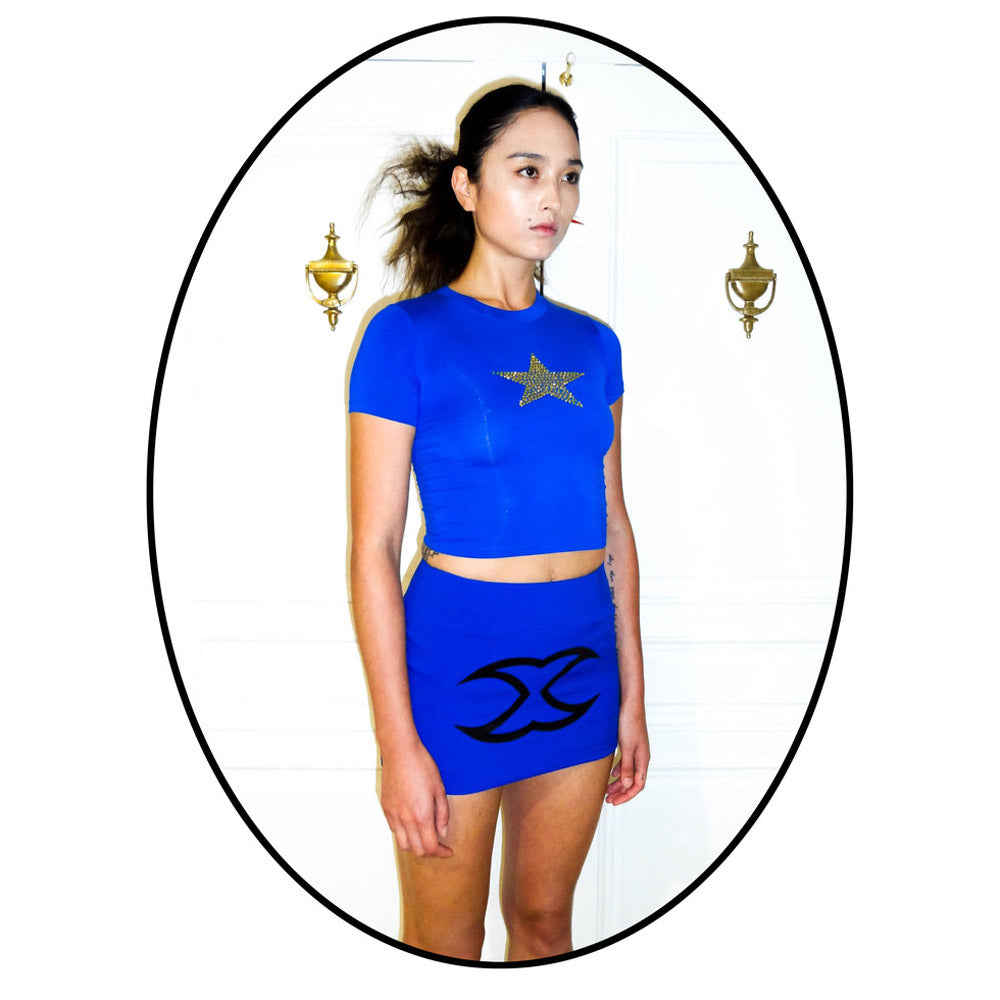 STAR BABY T-SHIRT