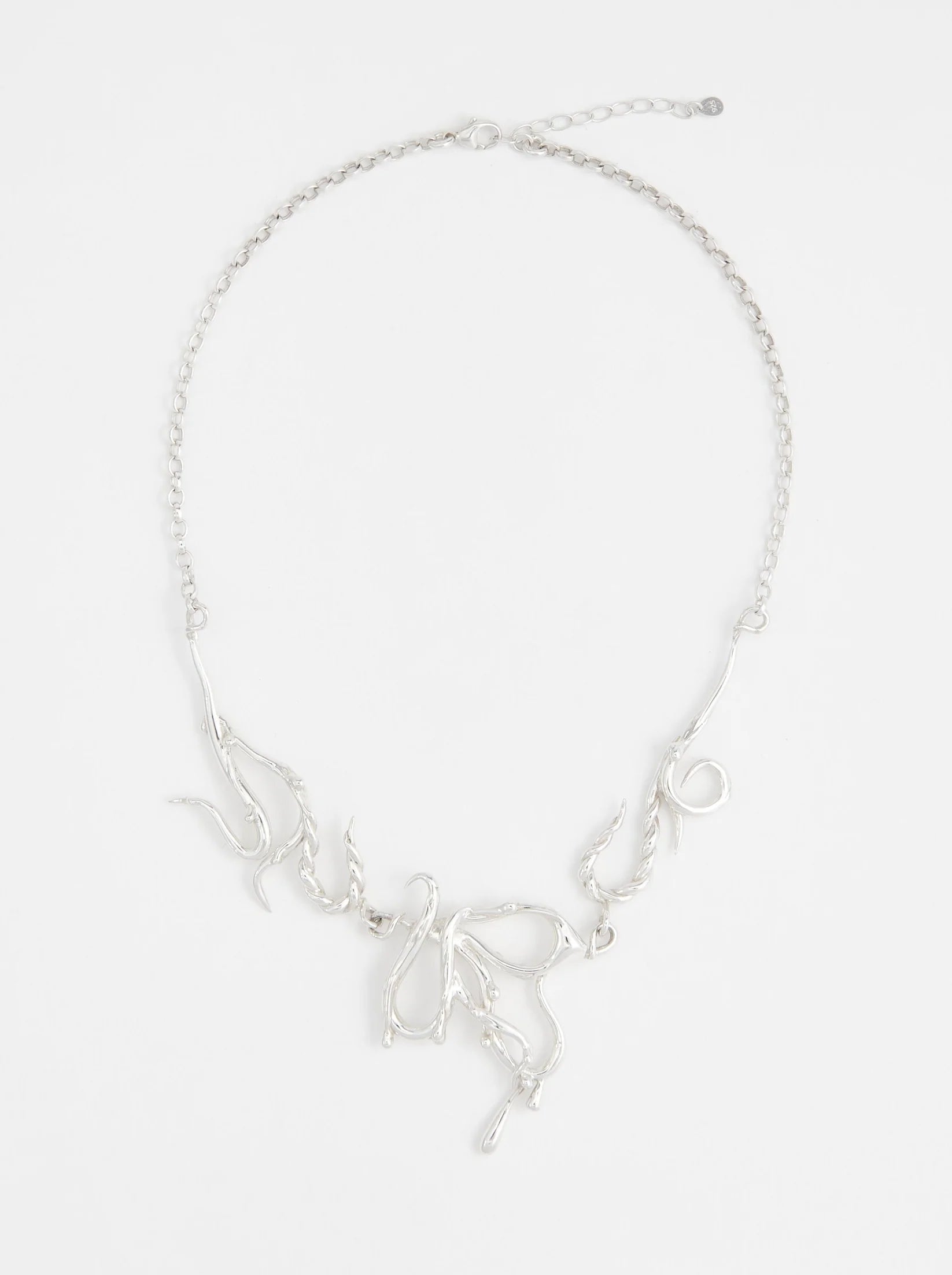 SWAMP NECKLACE