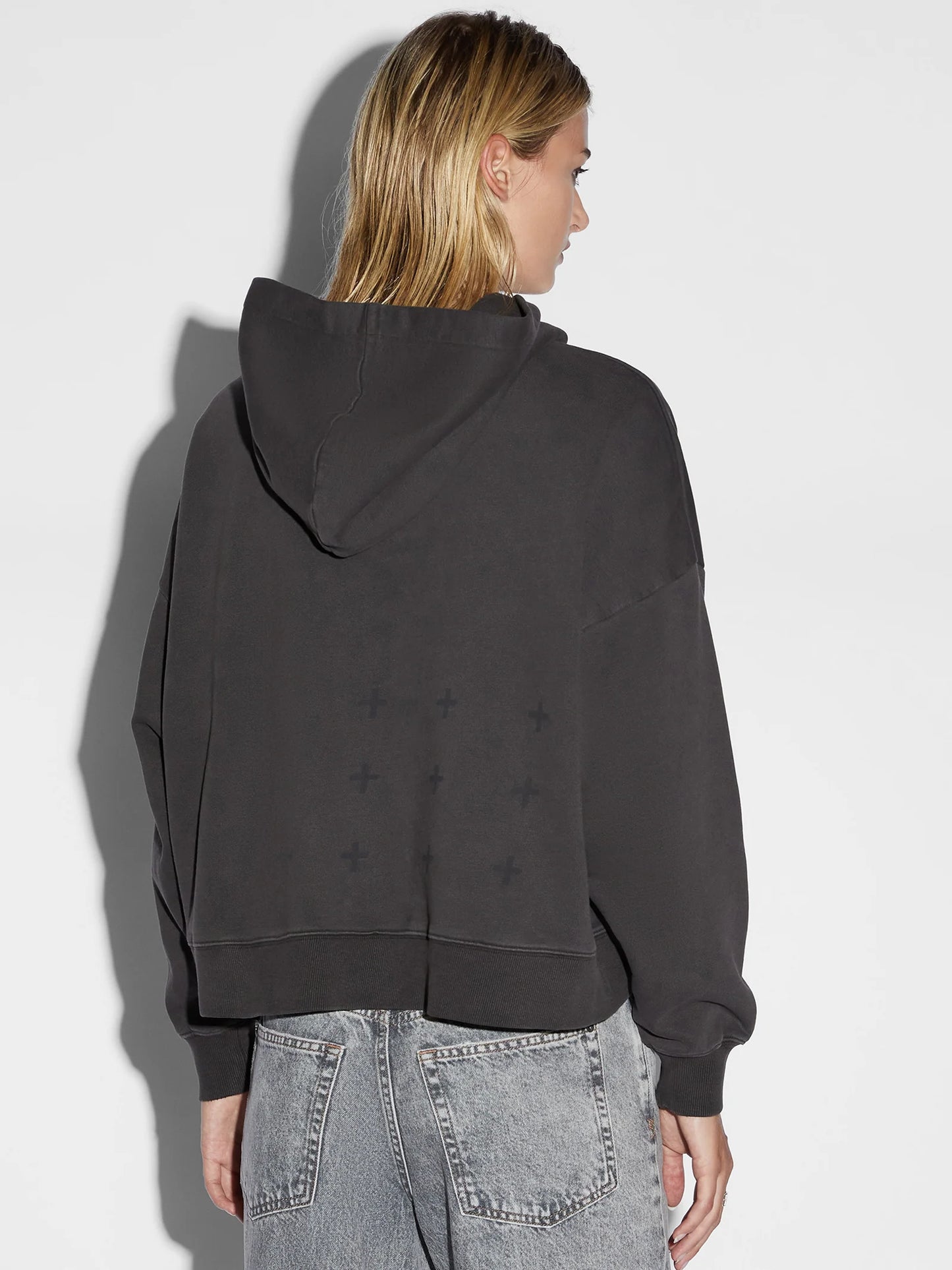 SOTT SLOUCH HOODIE