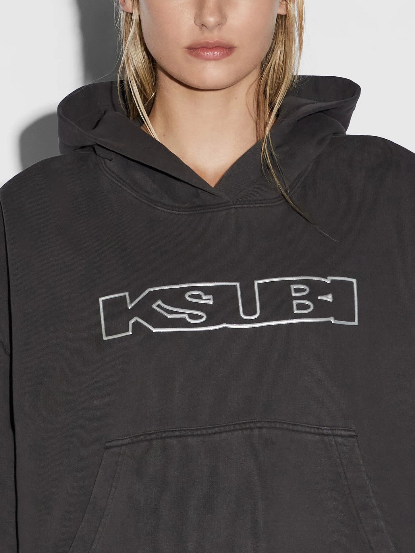 SOTT SLOUCH HOODIE