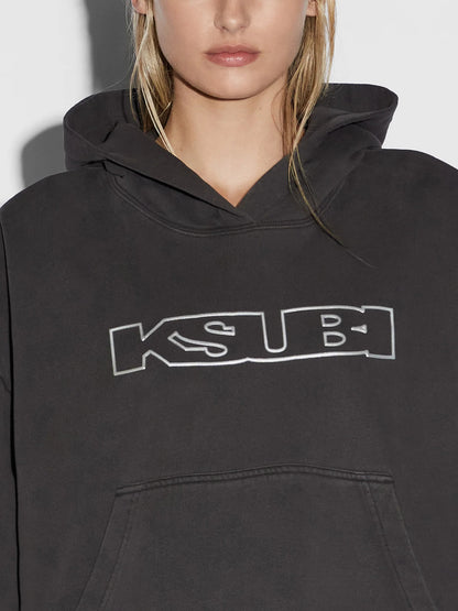SOTT SLOUCH HOODIE