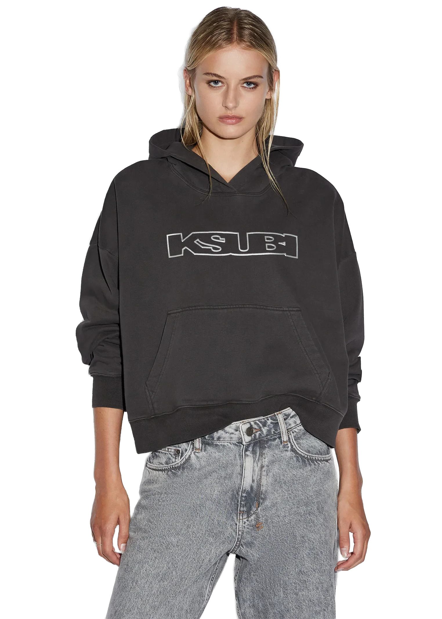 SOTT SLOUCH HOODIE