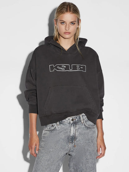 SOTT SLOUCH HOODIE