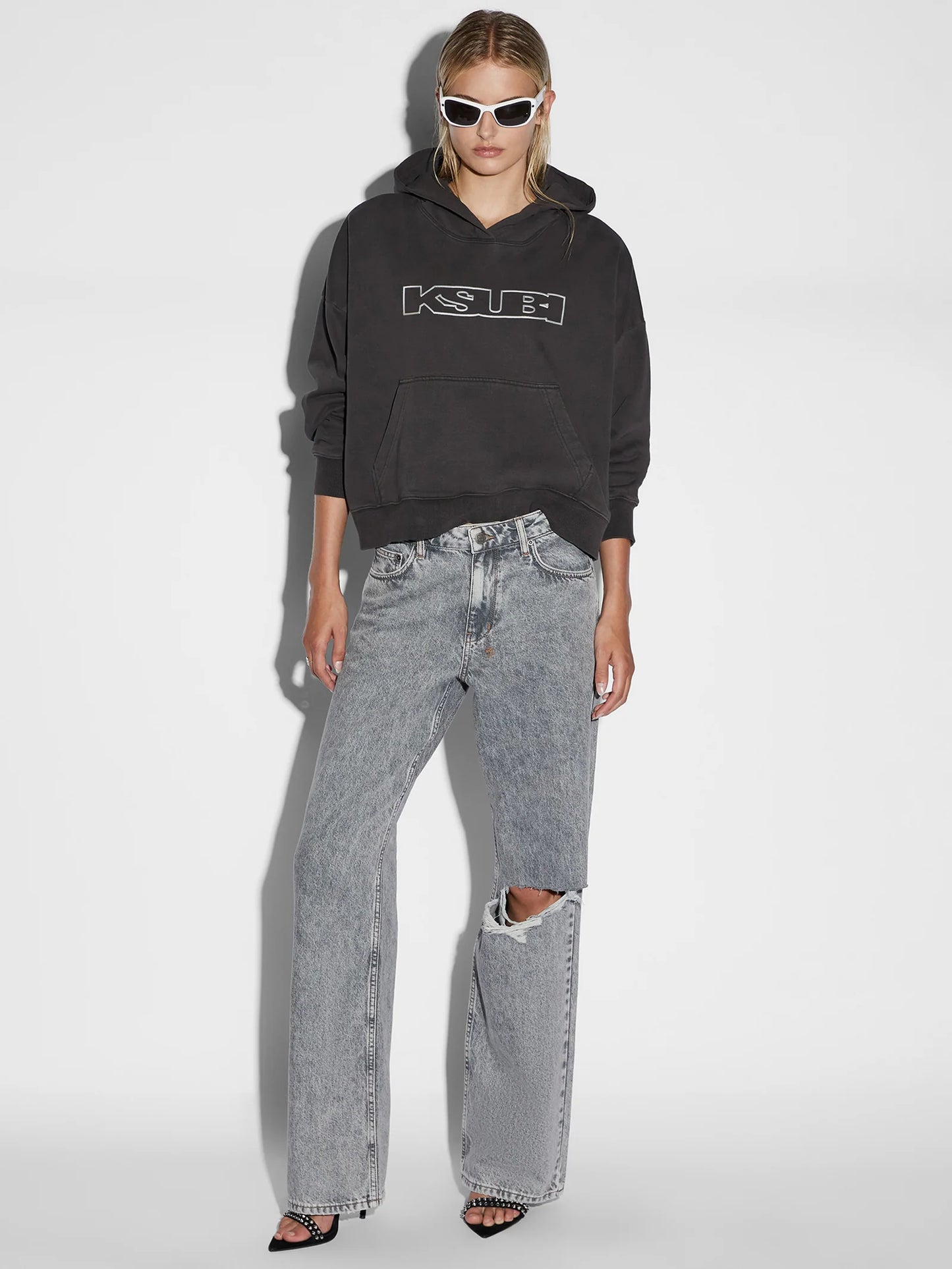 SOTT SLOUCH HOODIE