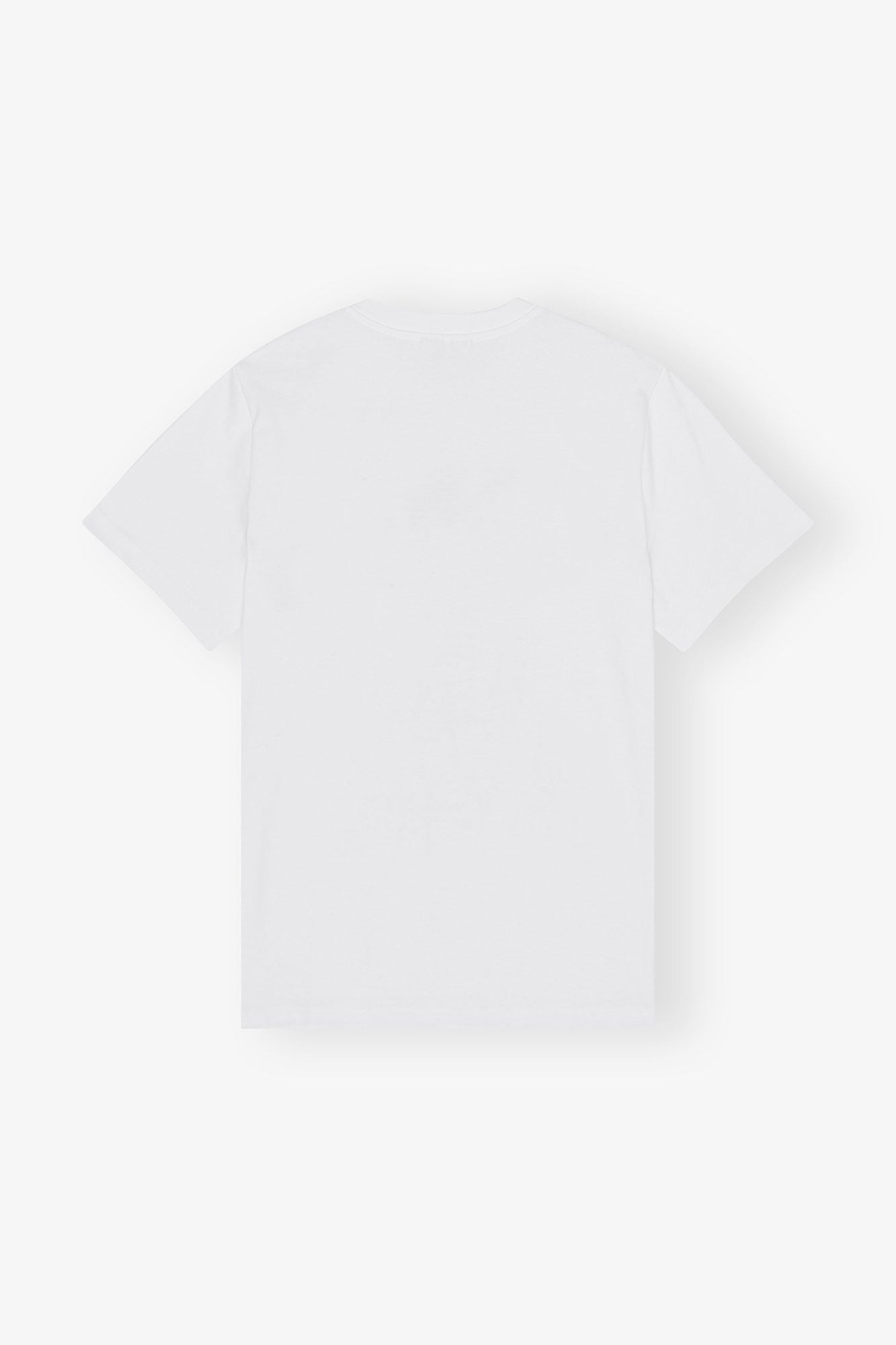 FUTURE HEAVY JERSEY RELAXED T-SHIRT