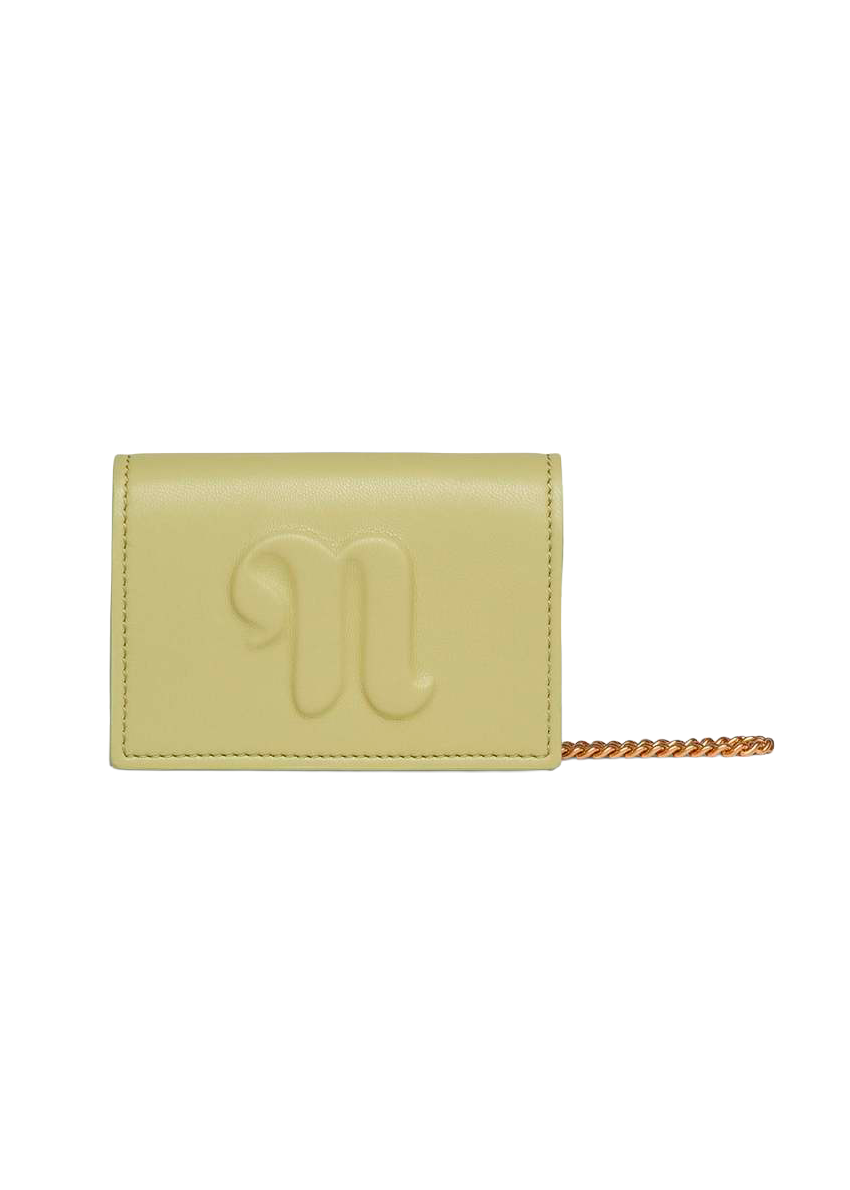 Concertina Mini Card Holder