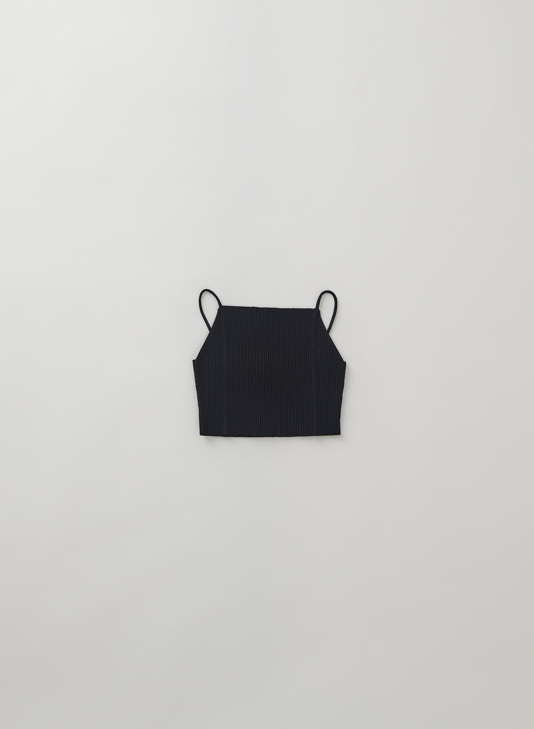 ZERO101 SLEEVELESS TOP