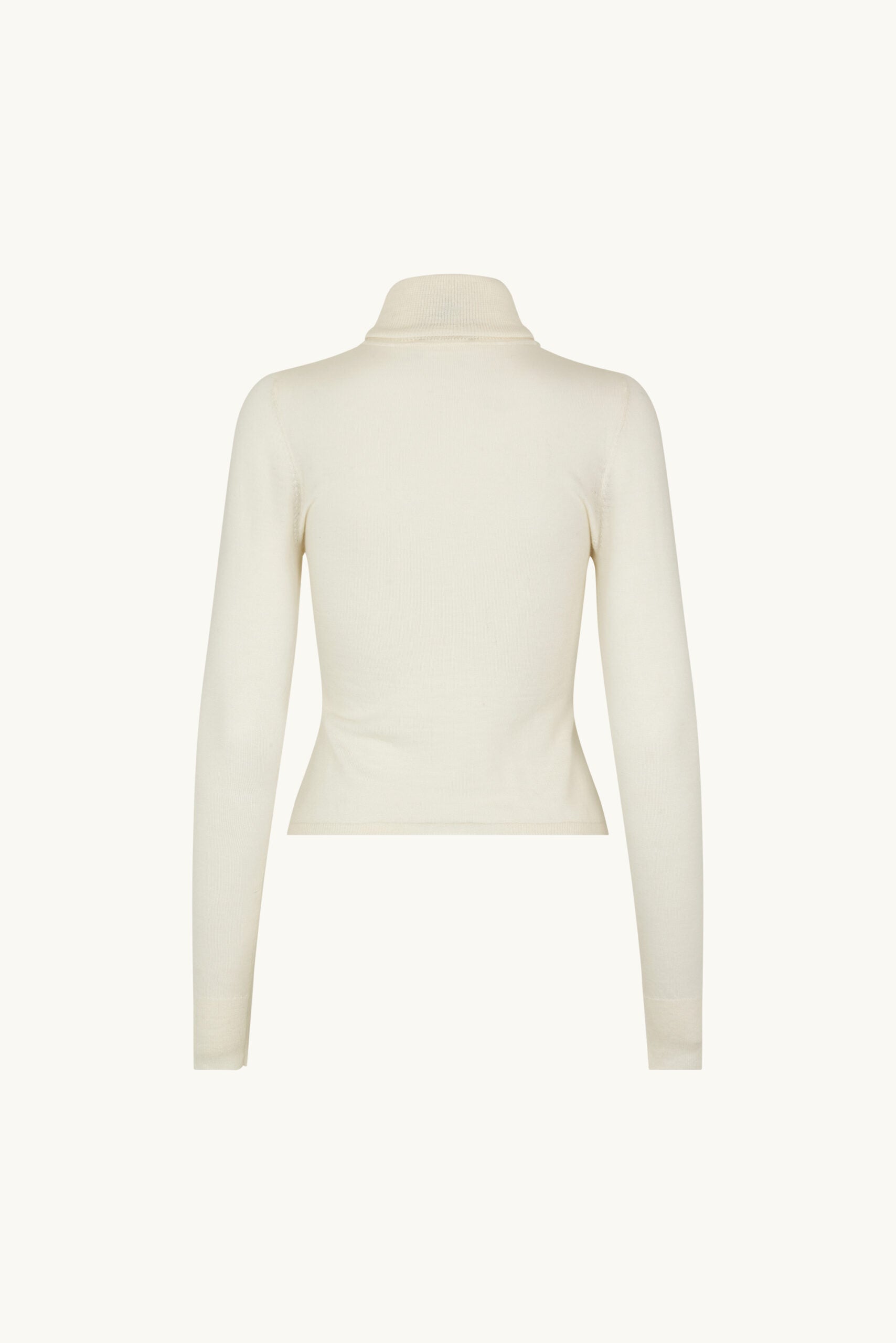 BERGEN BLOUSE KNIT