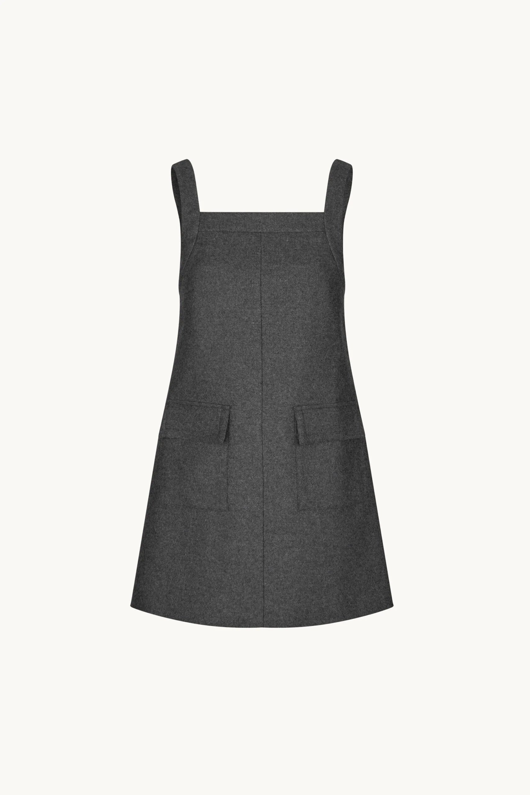 MANHATTAN SPENCER DRESS