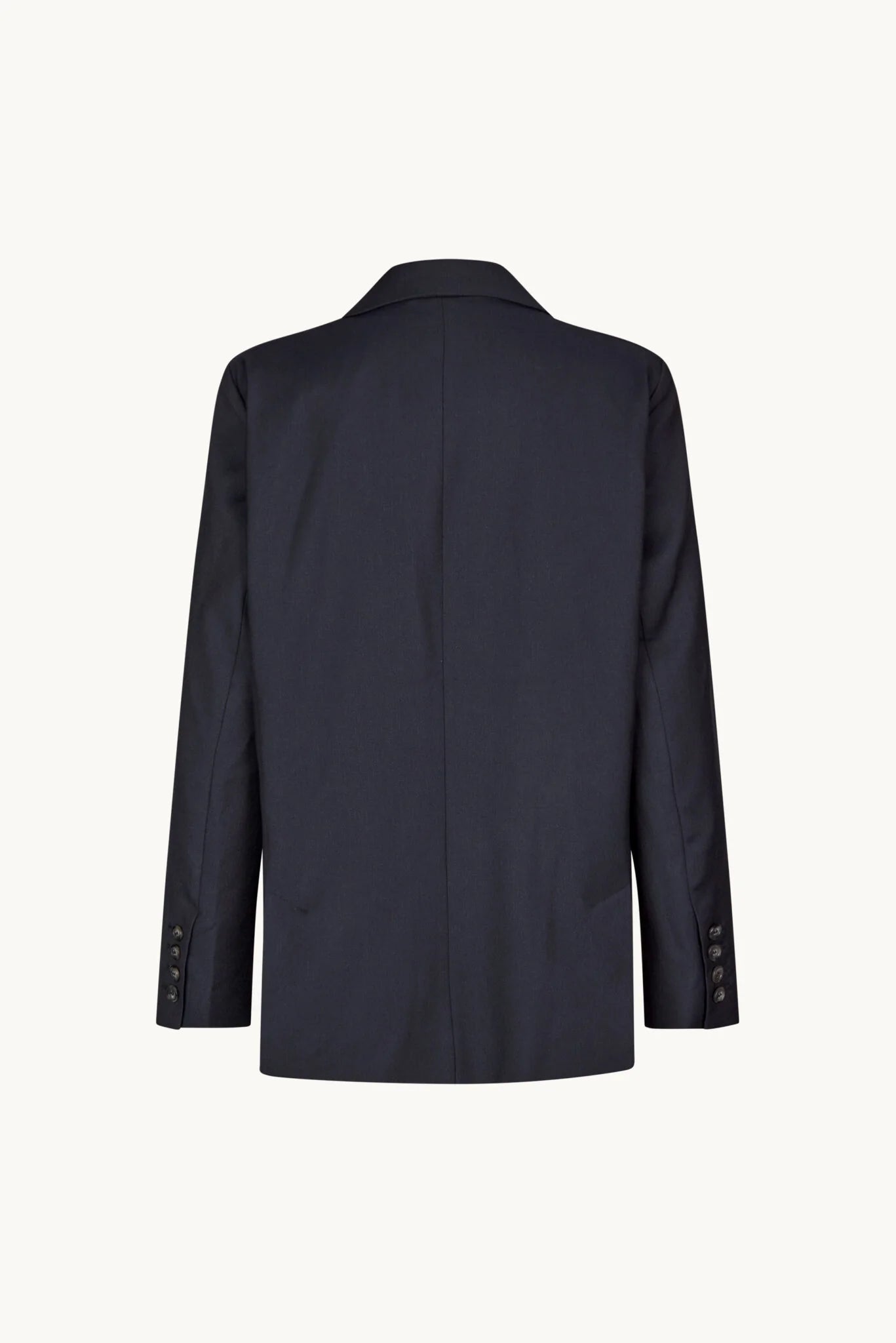 PLUTO OVERSIZED BLAZER