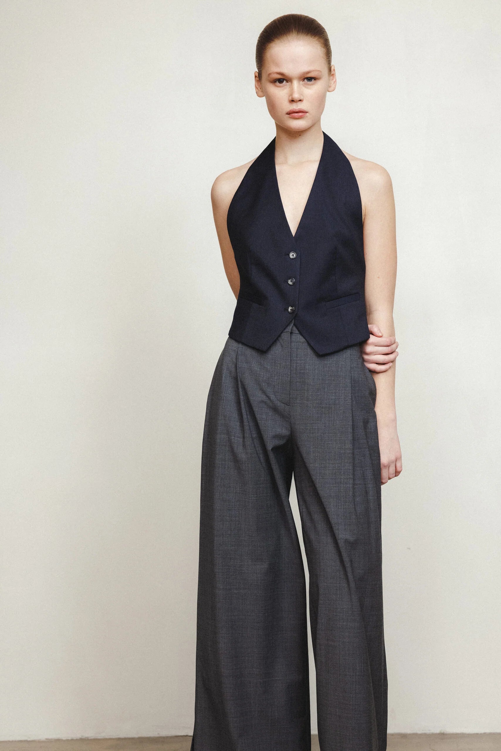 PISA WIDE PANTS