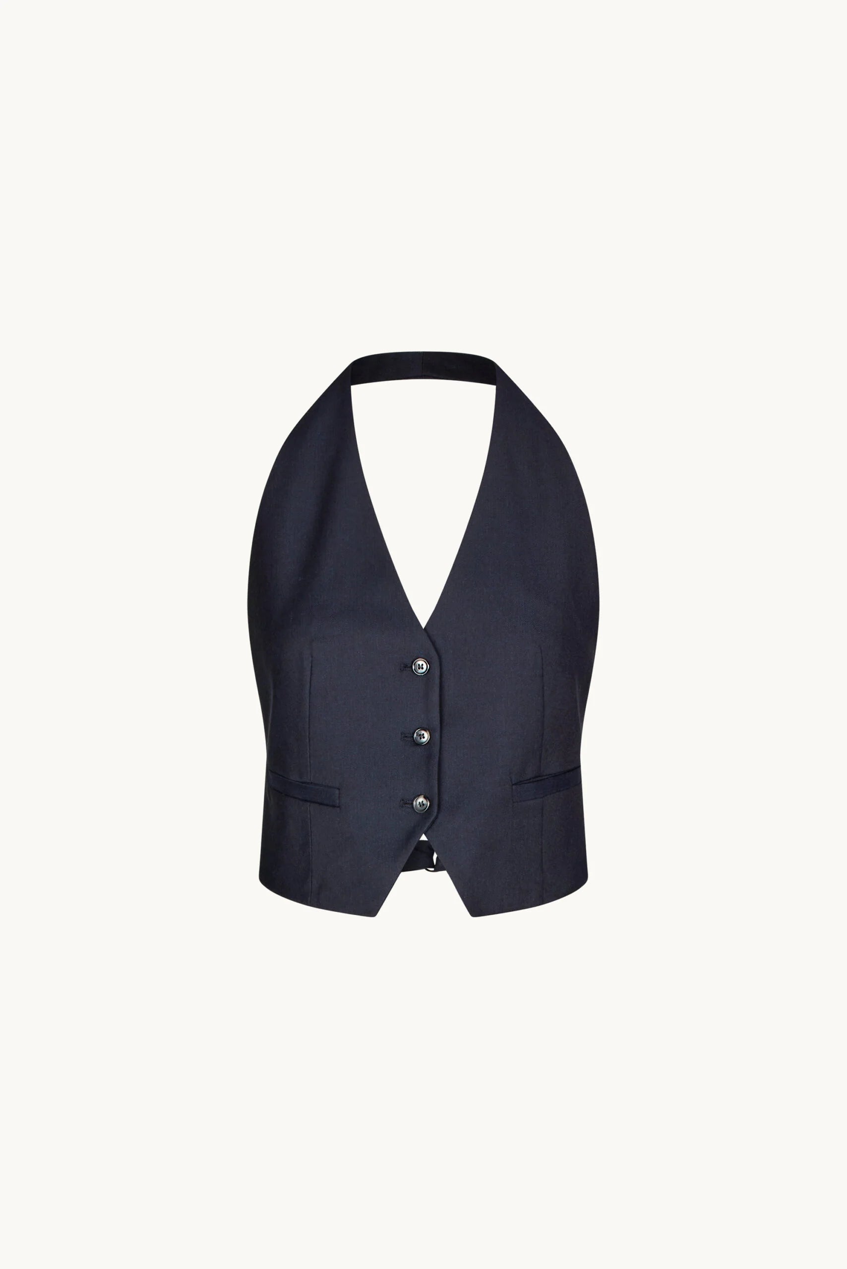PLUTO VEST