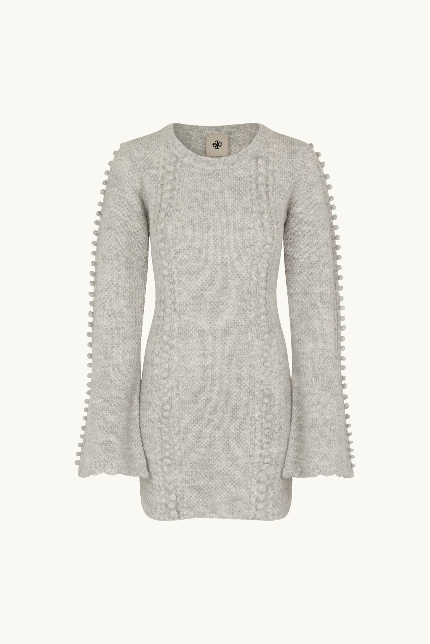 VERBIER DOT DRESS