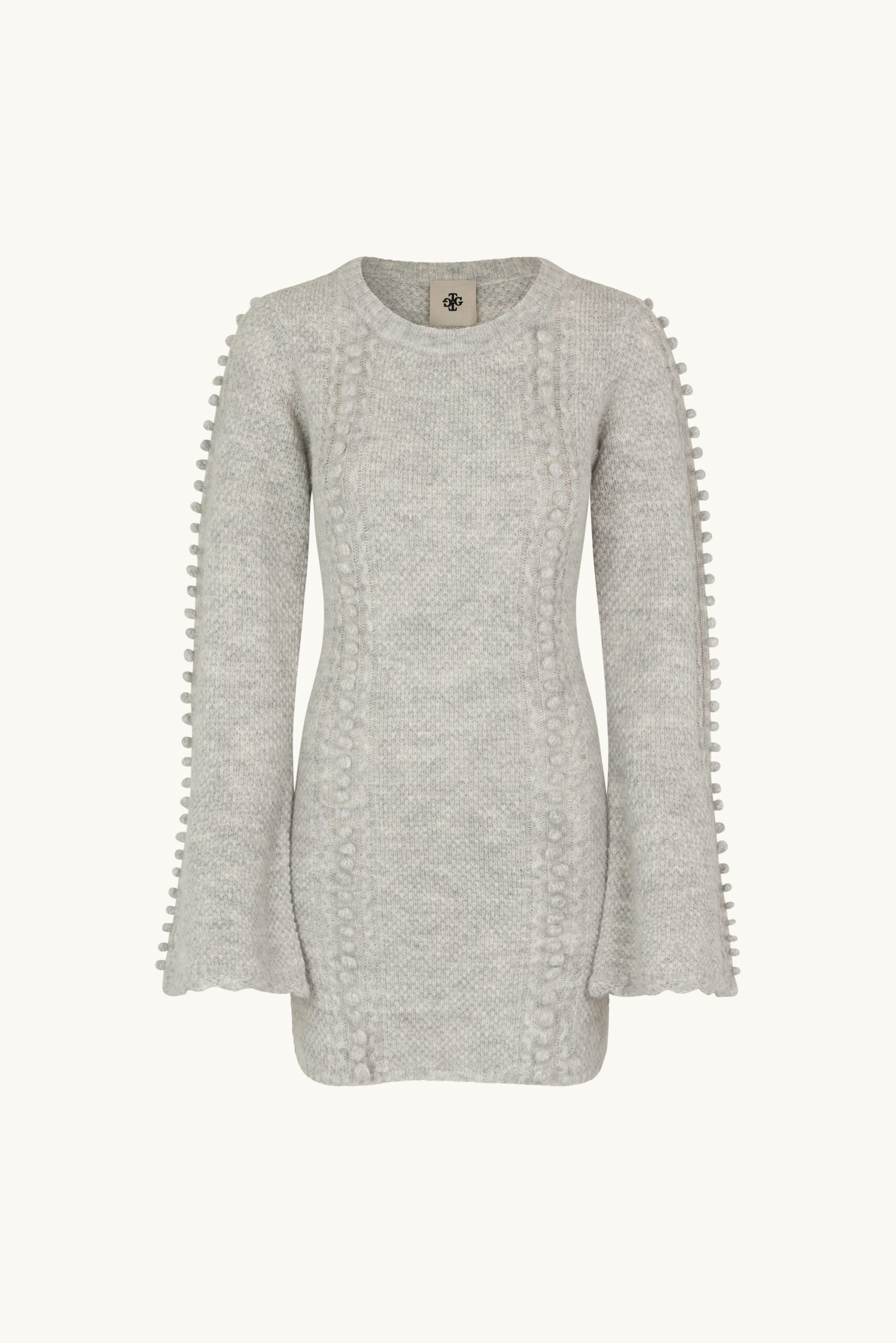 VERBIER DOT DRESS