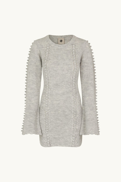 VERBIER DOT DRESS