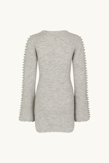 VERBIER DOT DRESS