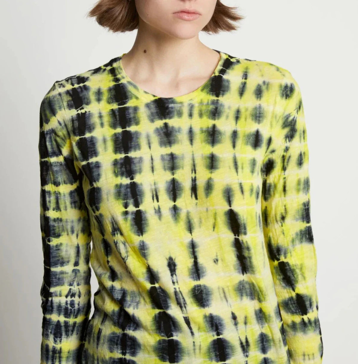 TIE DYE LONGSLEEVE