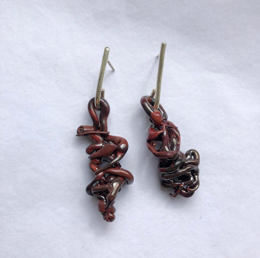 VALETUDO EARRINGS