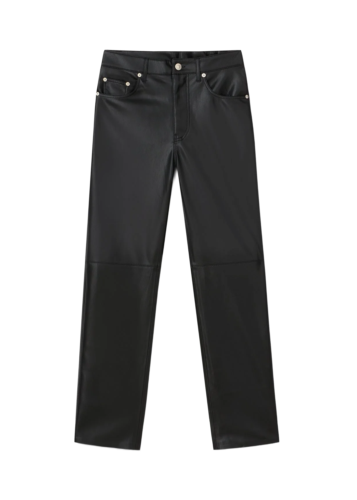 Black Vinni Pants