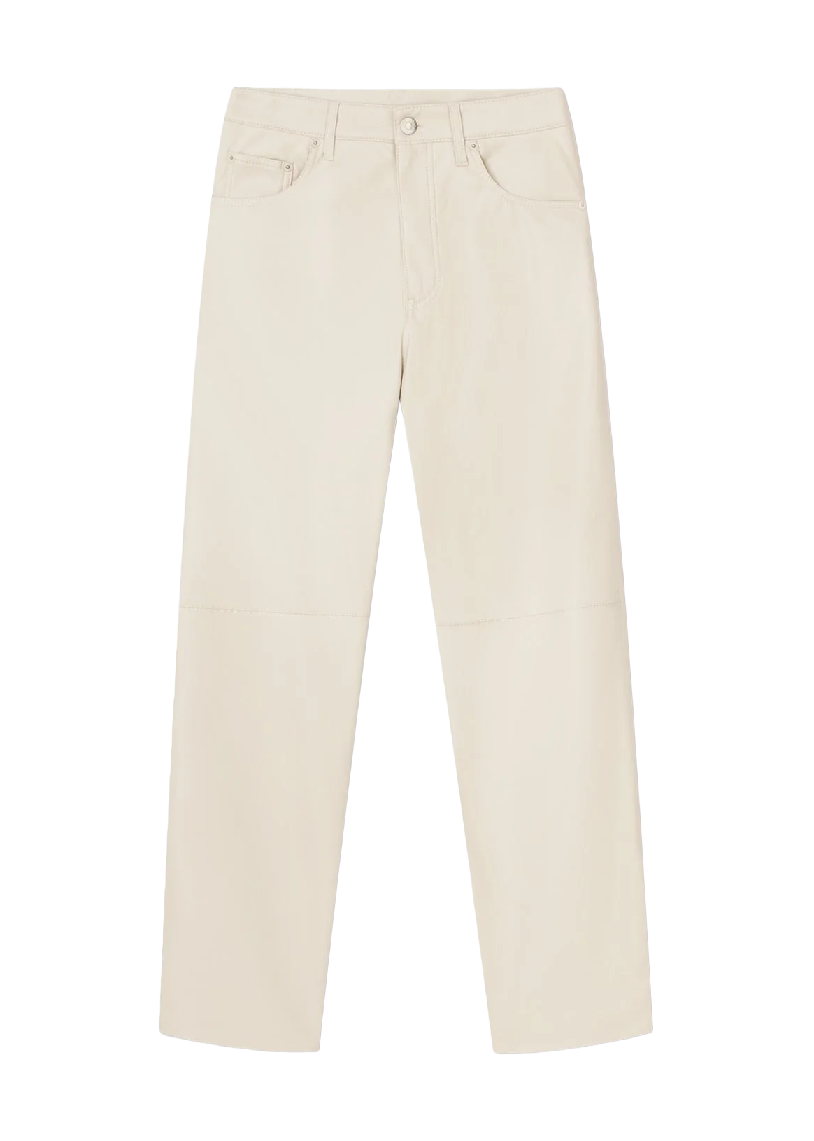 Creme Vinni Pants
