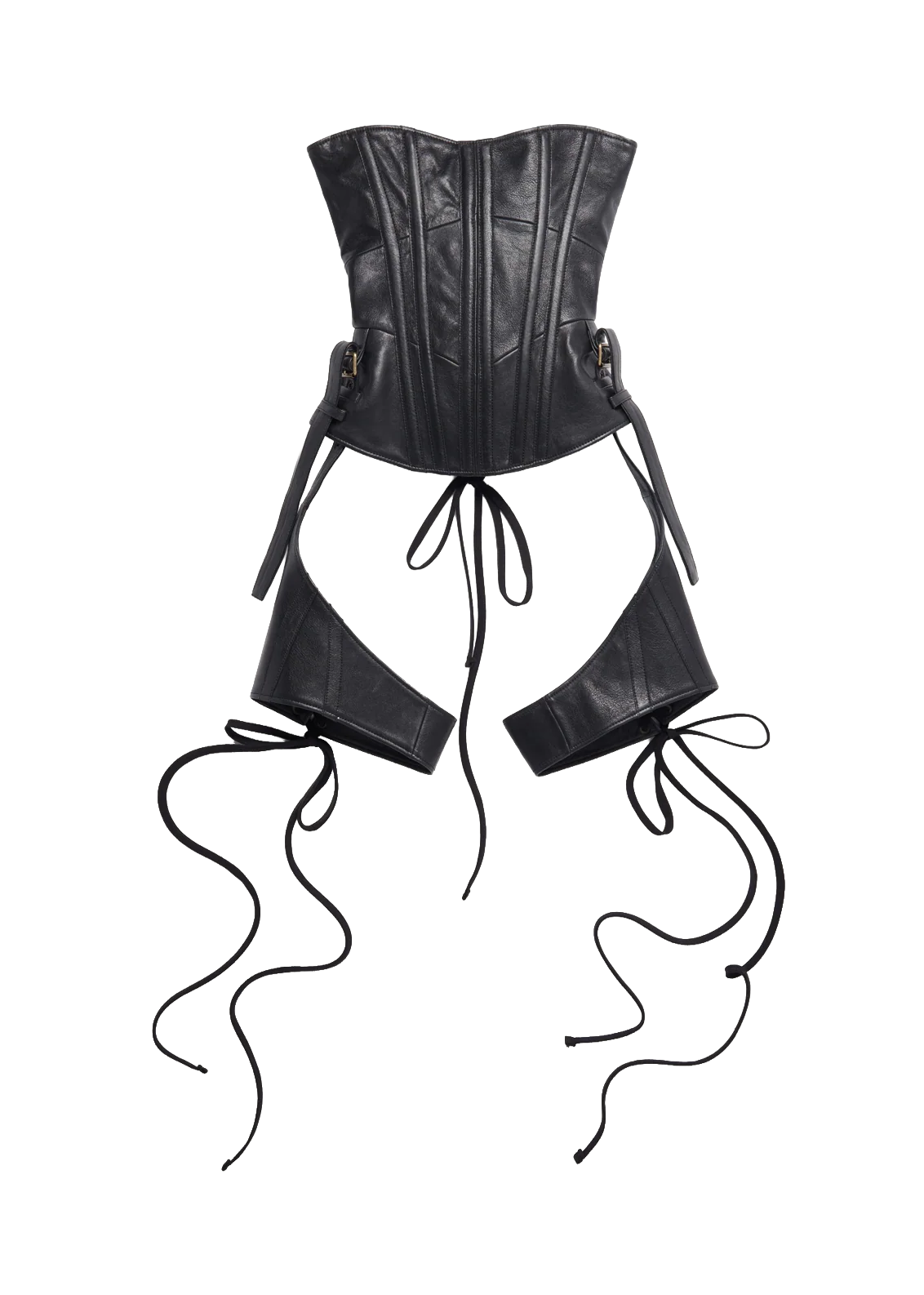 VEIL CORSET