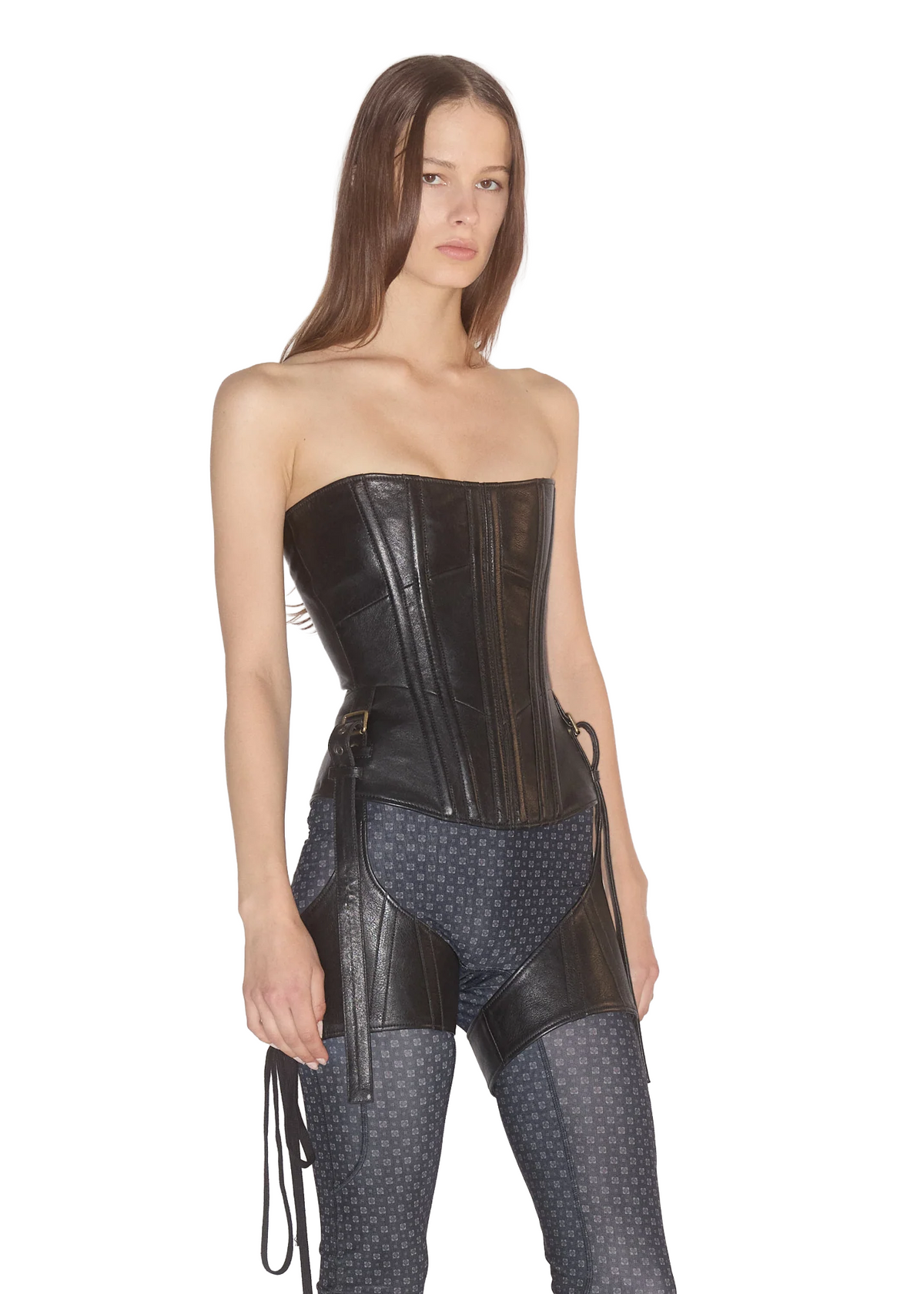 VEIL CORSET