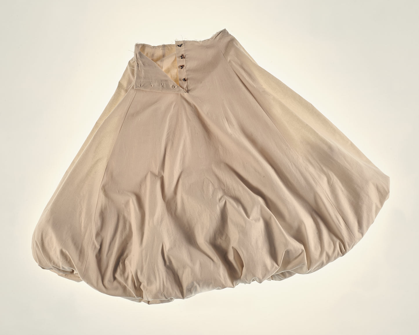 003- 25 WINE SKIRT