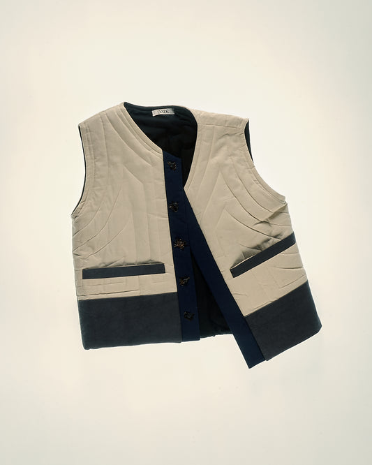 003- 11 WORKER VEST