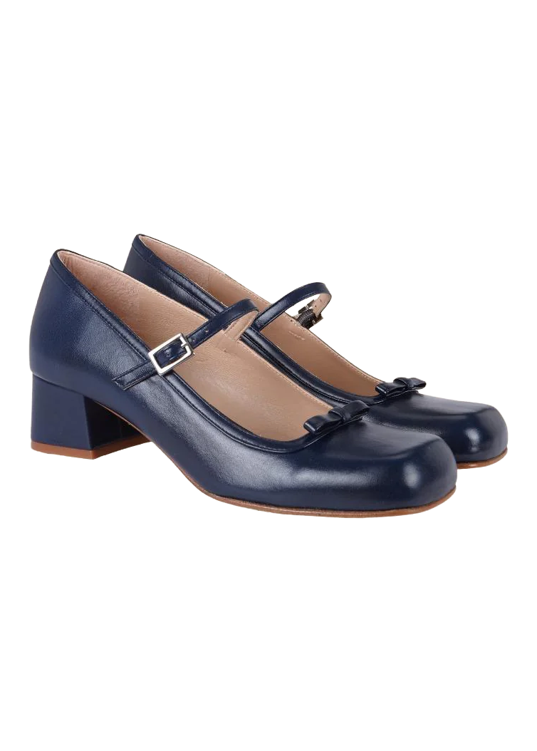 MARY JANE NAVY
