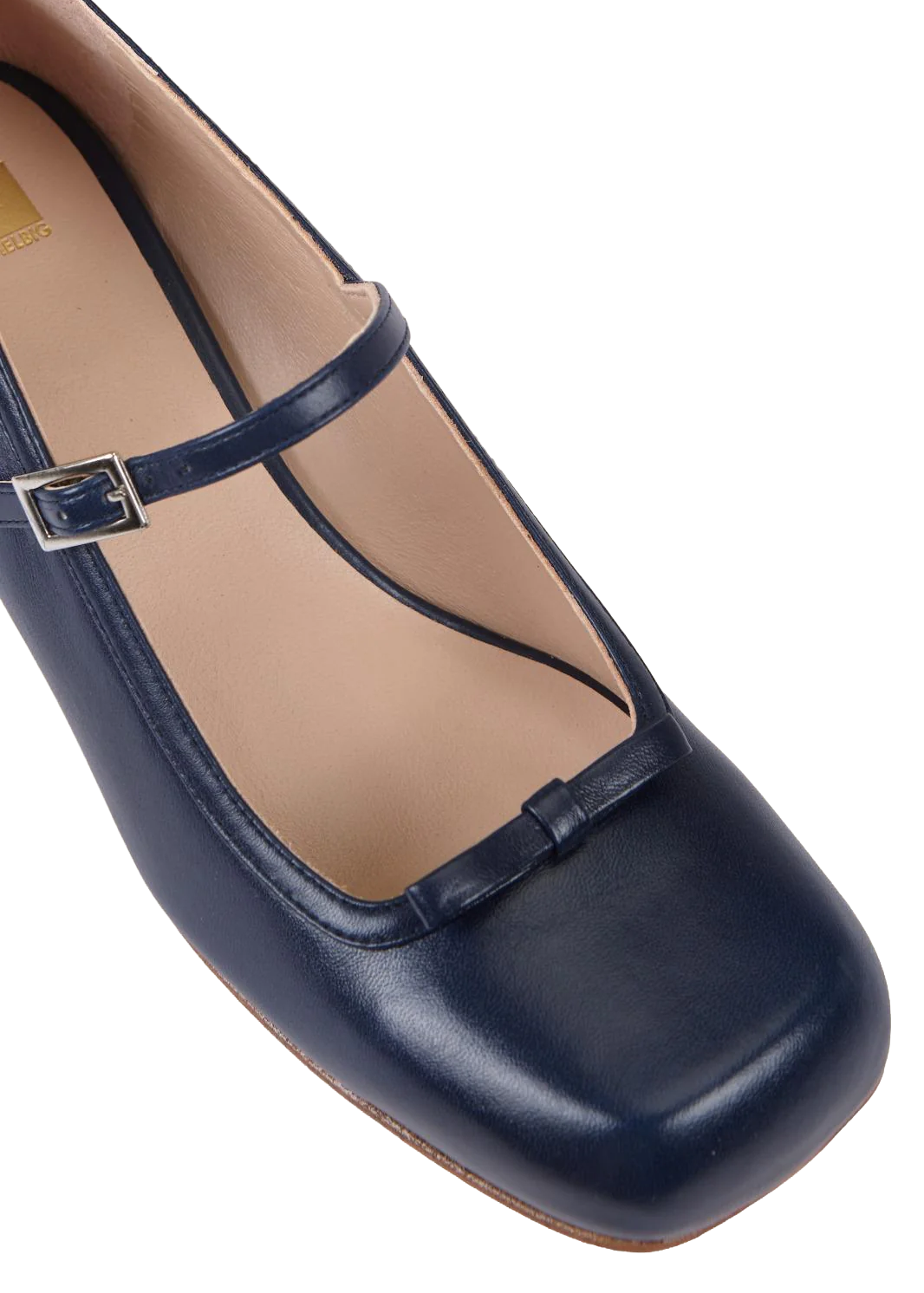 MARY JANE NAVY