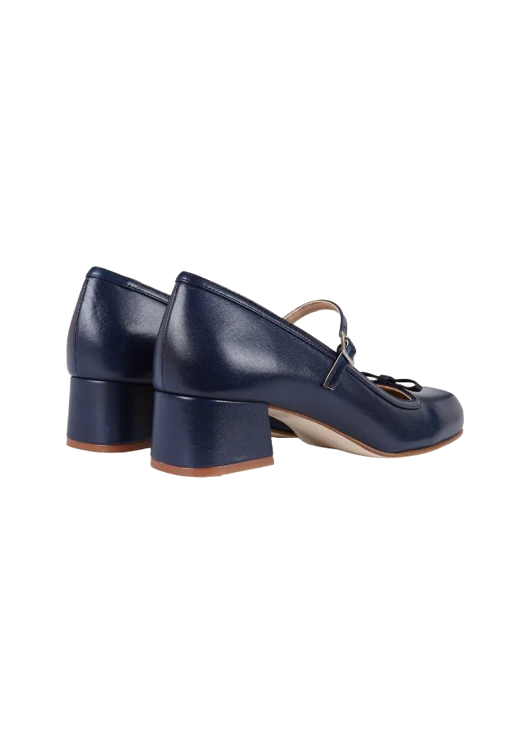 MARY JANE NAVY