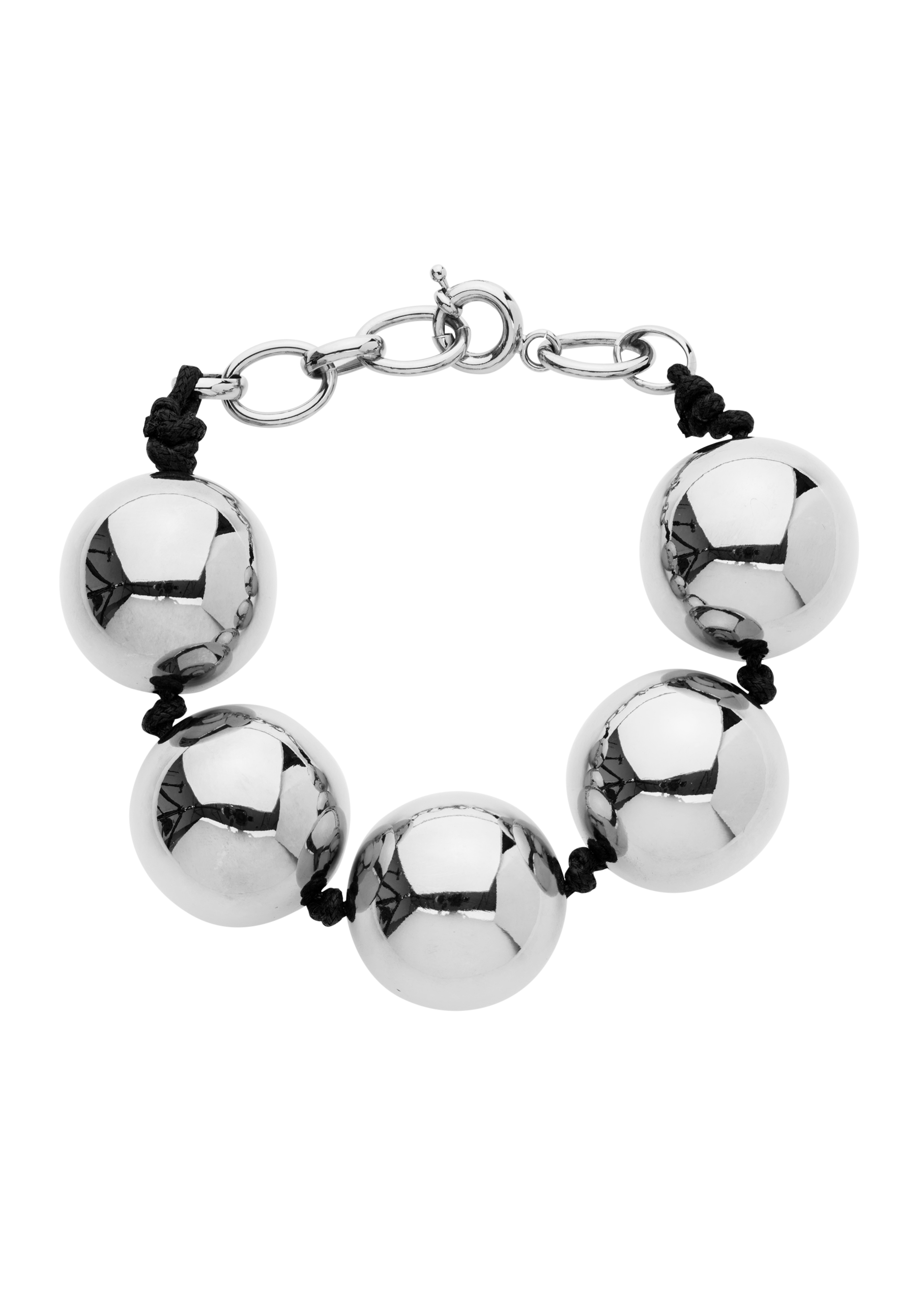 XL Ball Bracelet