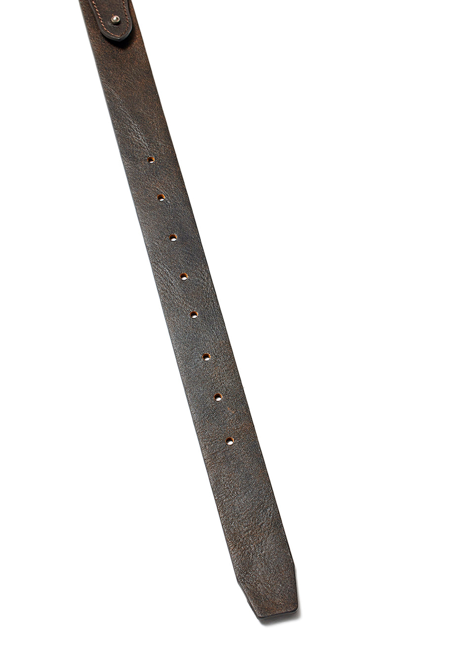 YY SNAP WESTERN BELT