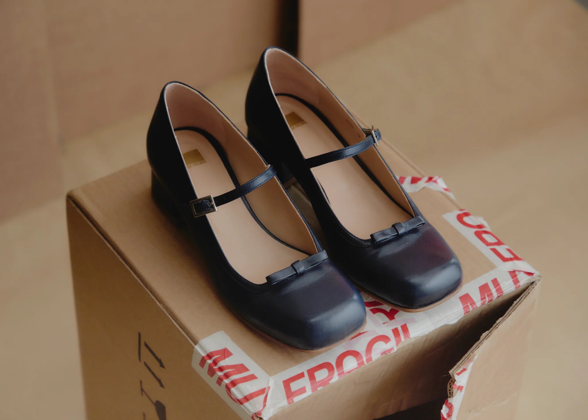 MARY JANE NAVY